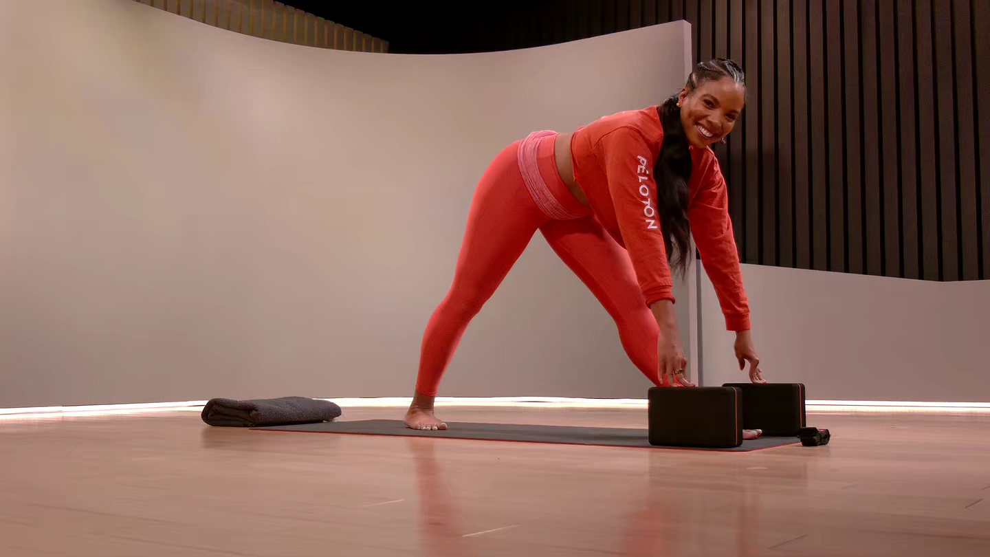 30 min Yoga Flow