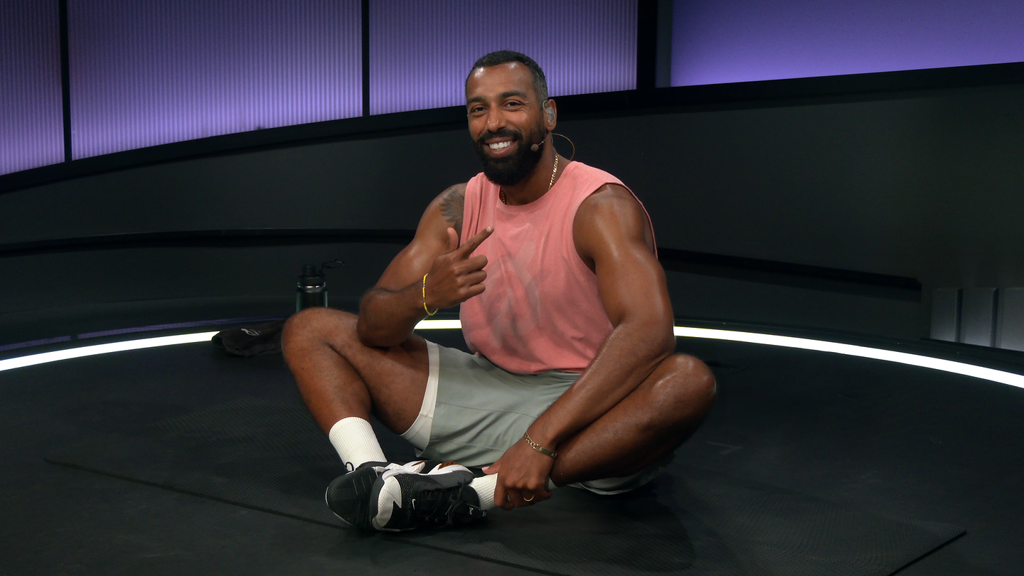 15 min Full Body Stretch