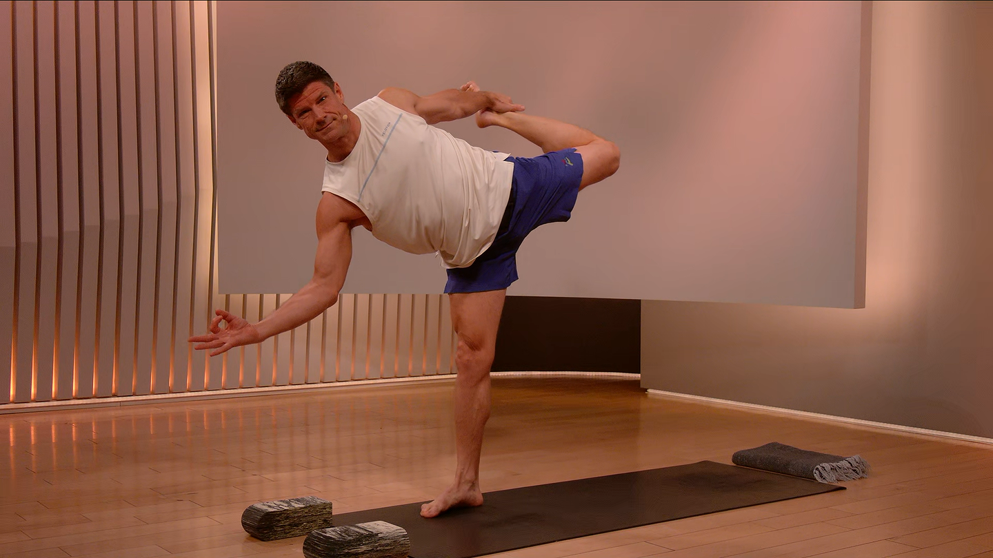 30 min Morning Yoga Flow