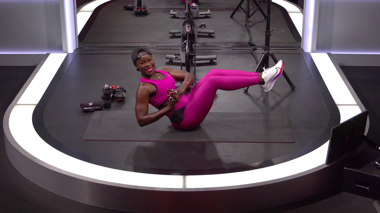 30 min Bootcamp: Core