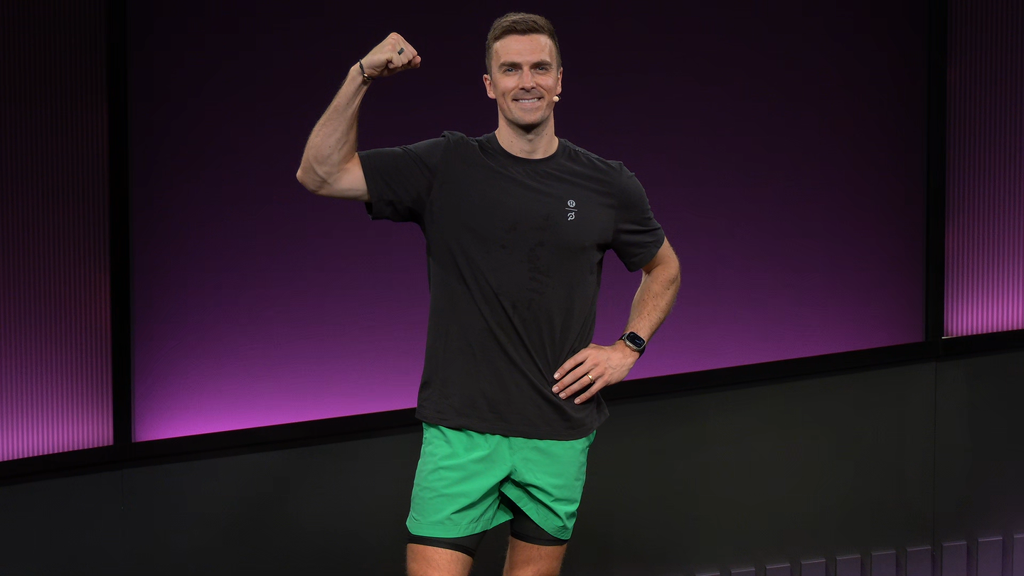 20 min Full Body Strength