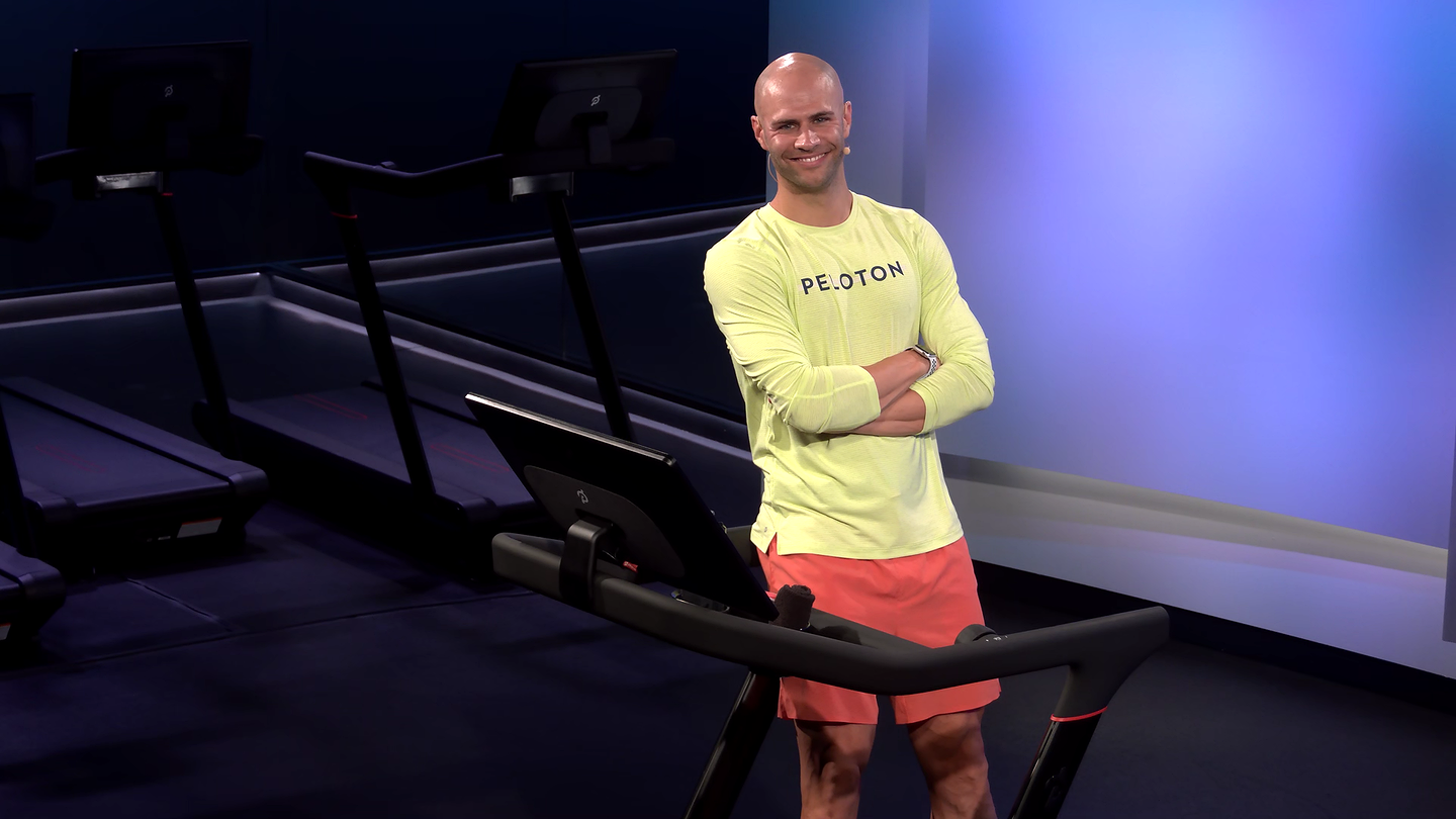 15 min Recovery Run