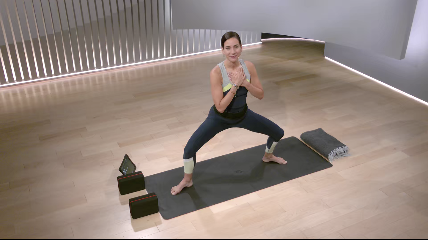30 min Yoga Flow