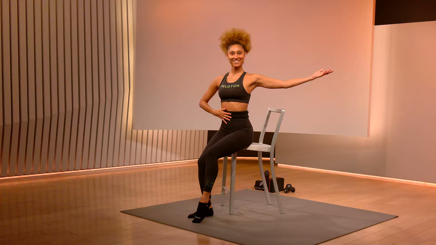 15 min Pop Barre