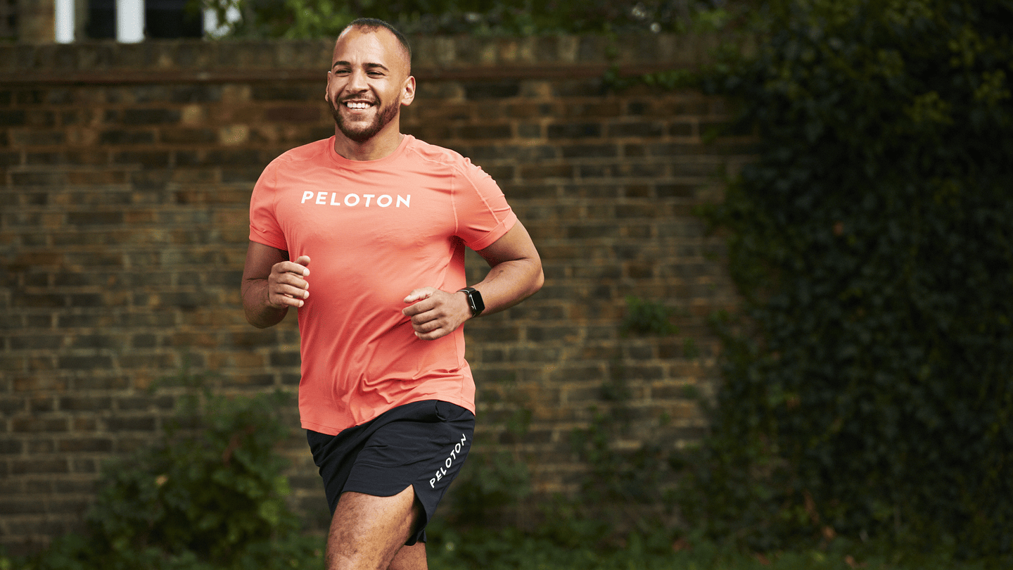 15 min Intervals Run