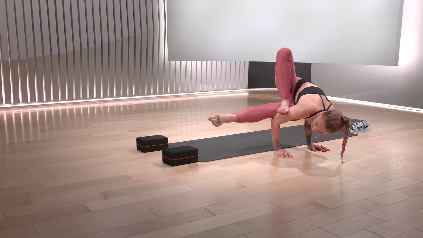 30 min Yoga Flow