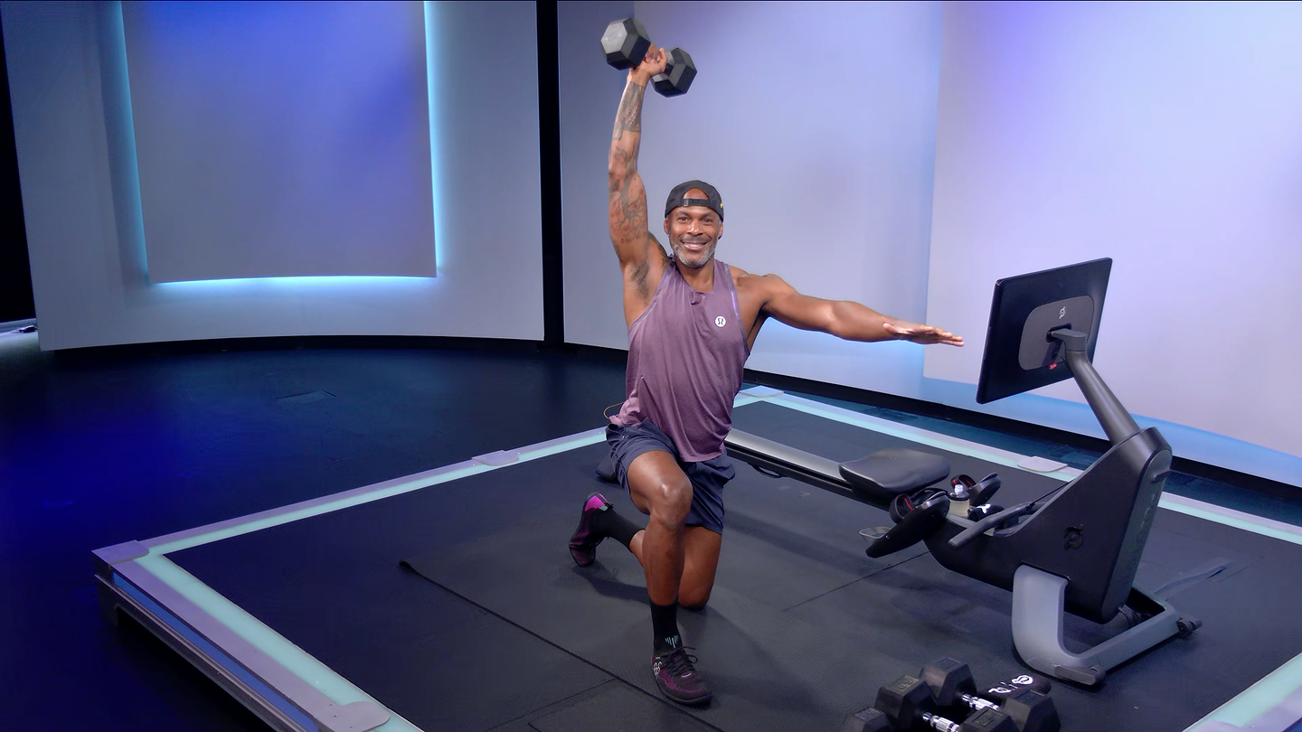 30 min EDM Bootcamp
