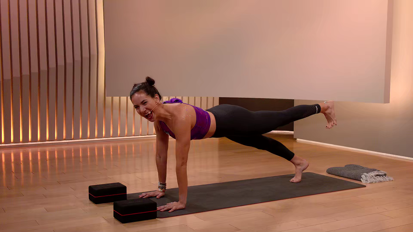 30 min 90s Power Flow