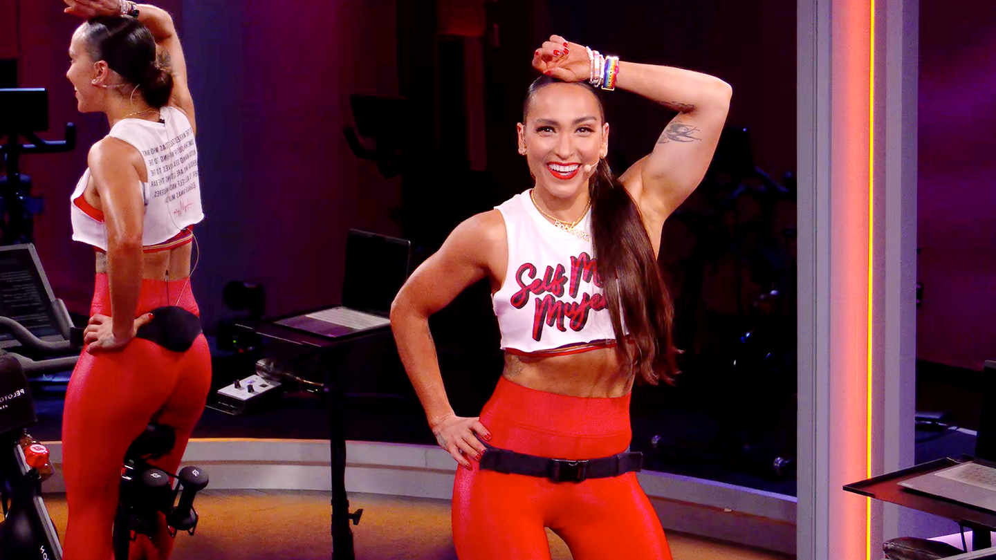 20 min AFO Ride: Daddy Yankee