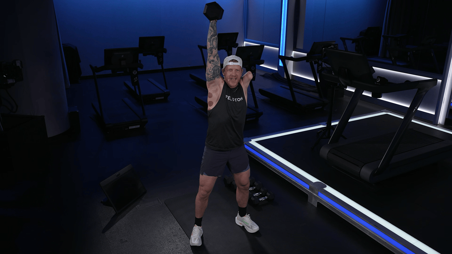 45 min HYROX Training Bootcamp