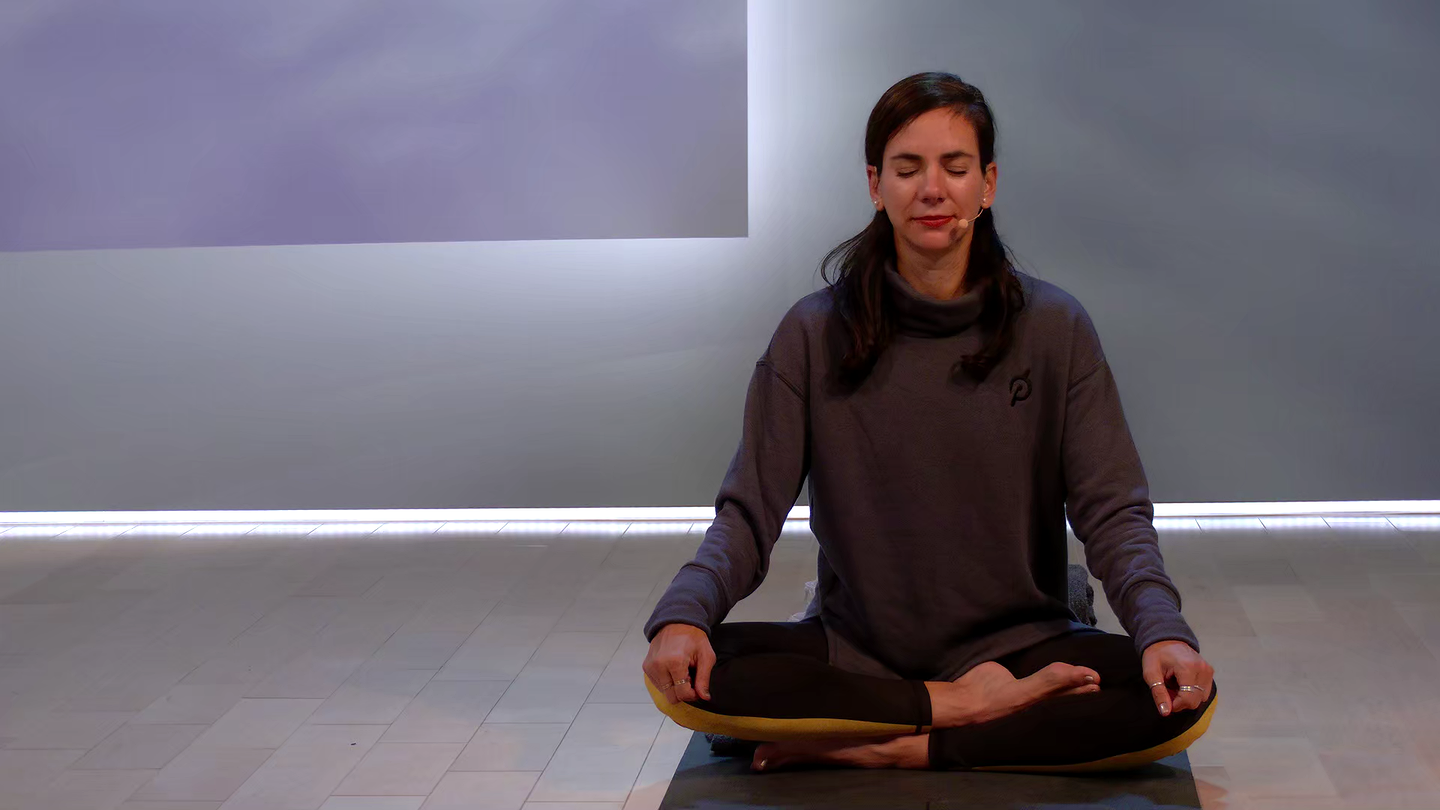 15 min Sleep Meditation