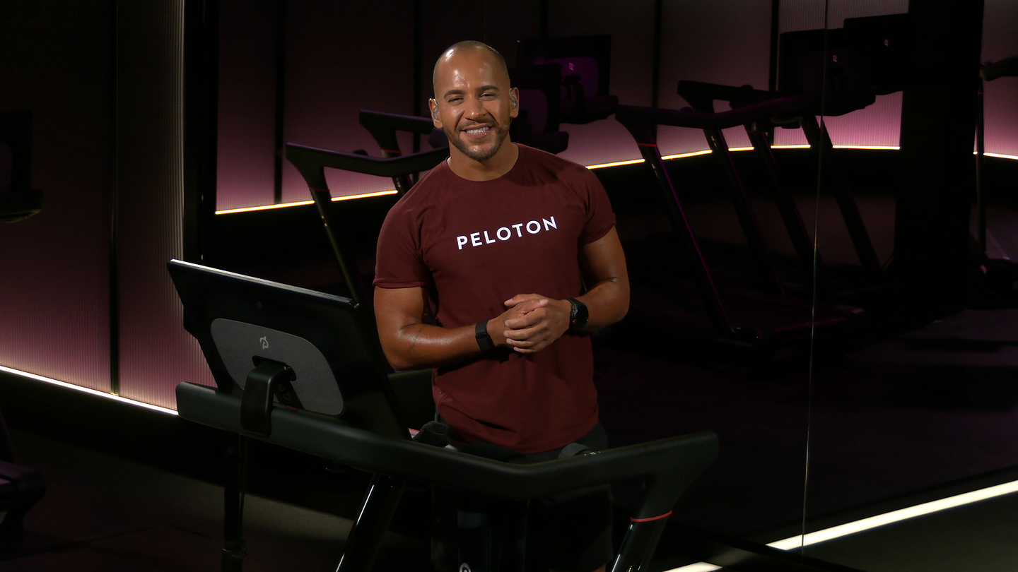 15 min Intro to Walking Pace Targets