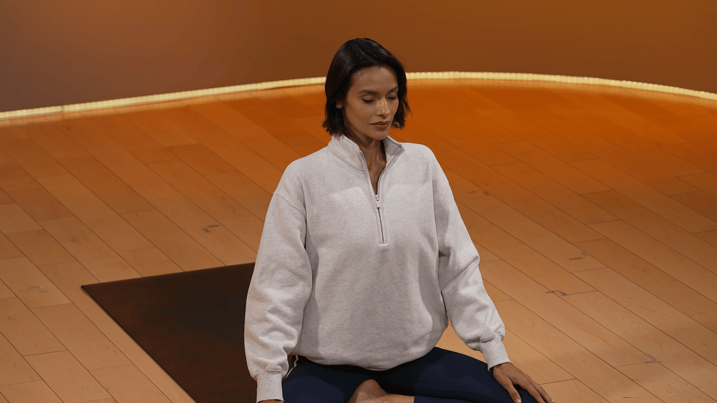 10 min Morning Meditation