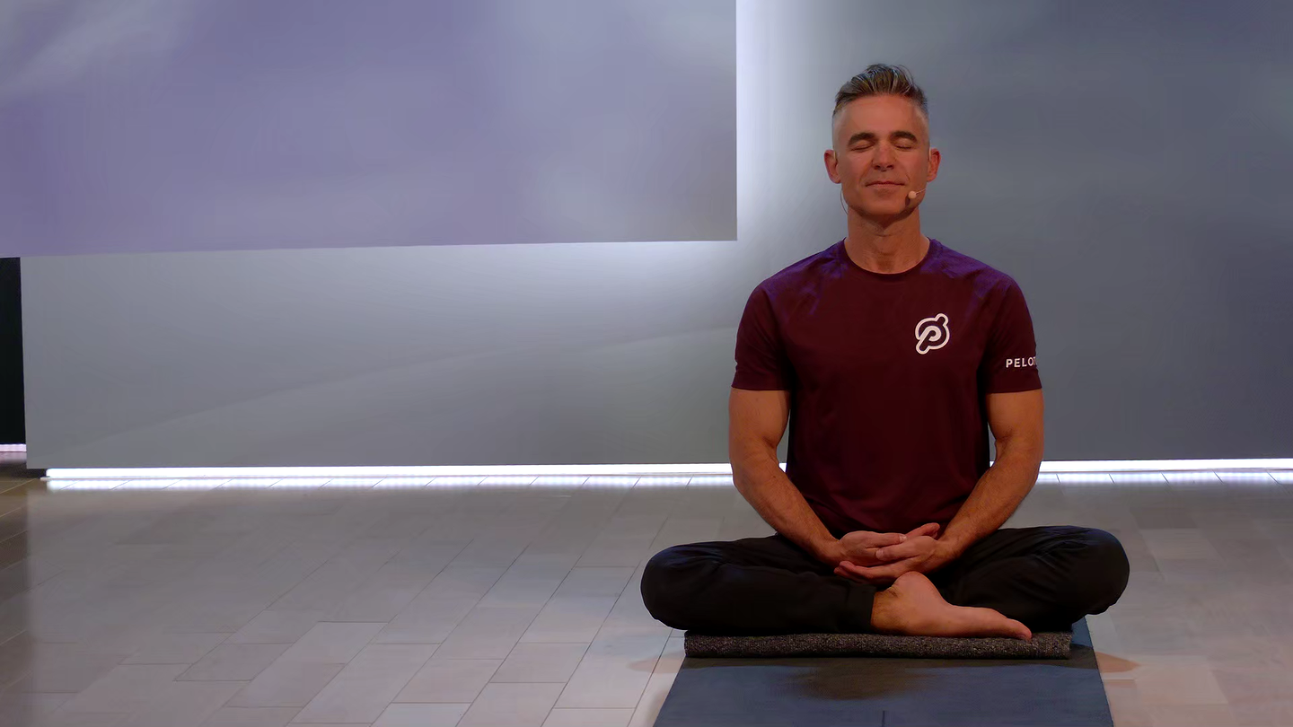 5 min Relaxing Meditation