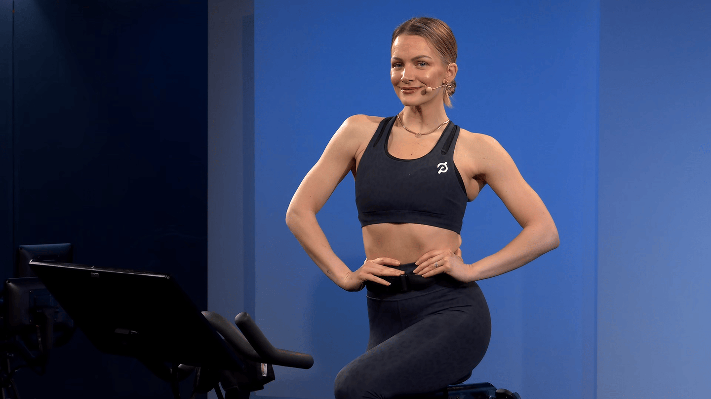 Extra 10: Intervals Ride
