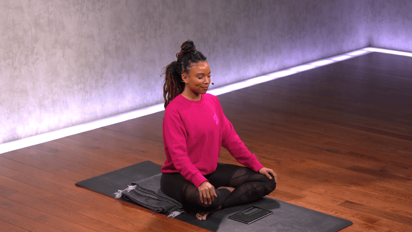 10 min Peace Meditation