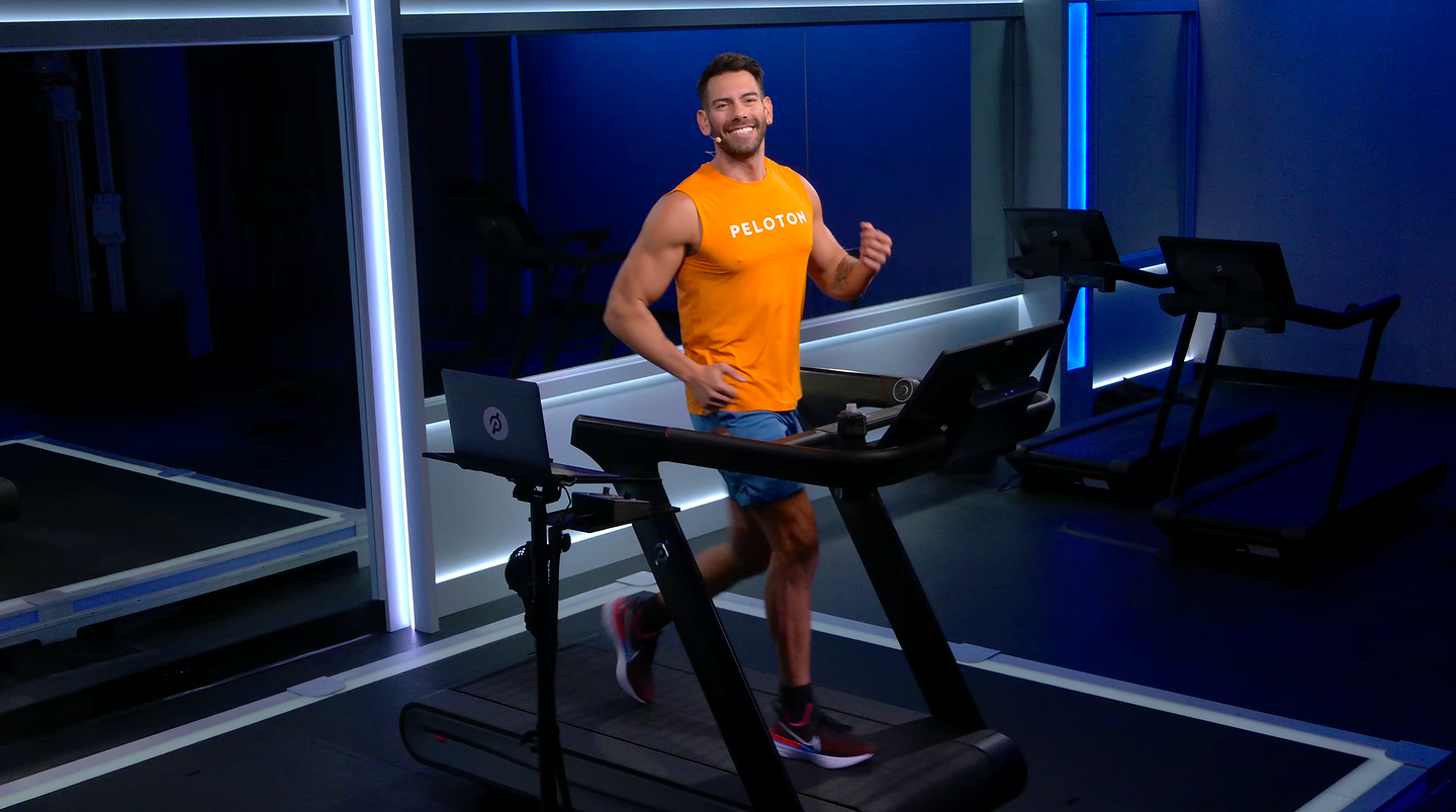 30 min Power Walk