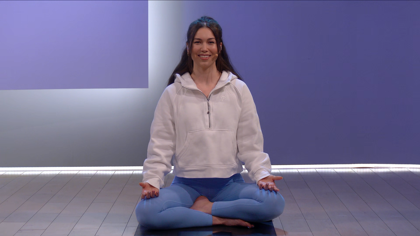 10 min Happiness Meditation