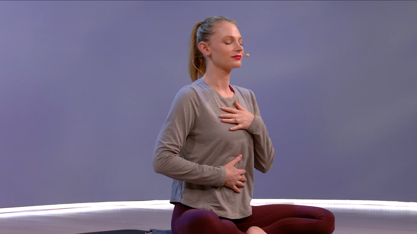 10 min Body Scan Meditation