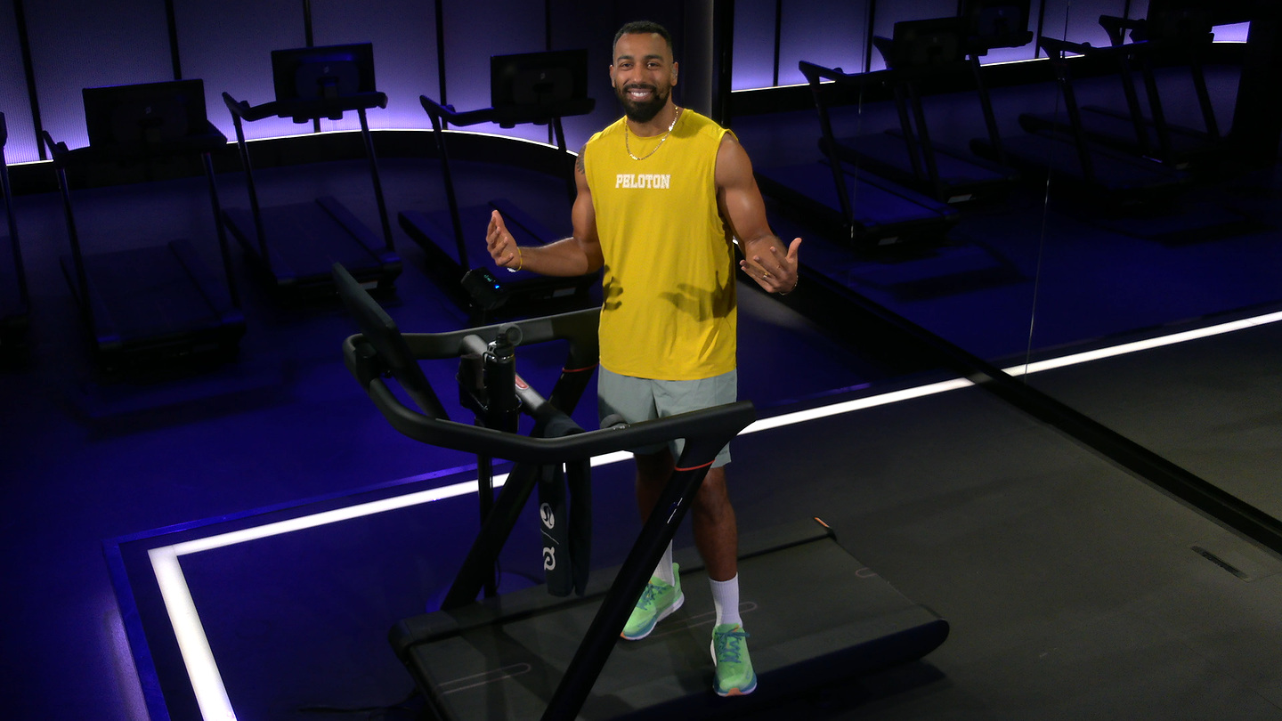 30 min 2000s Run