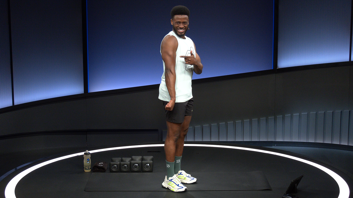 Extra 10: Triceps