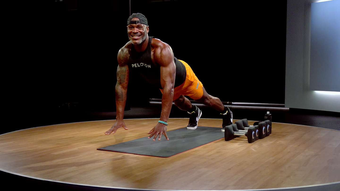 10 min HIIT Cardio