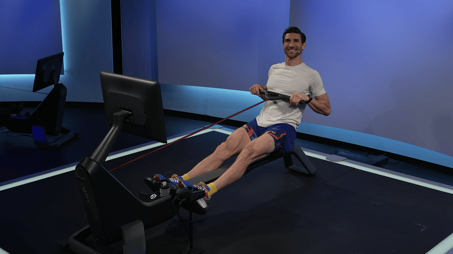 30 min 2000s Row