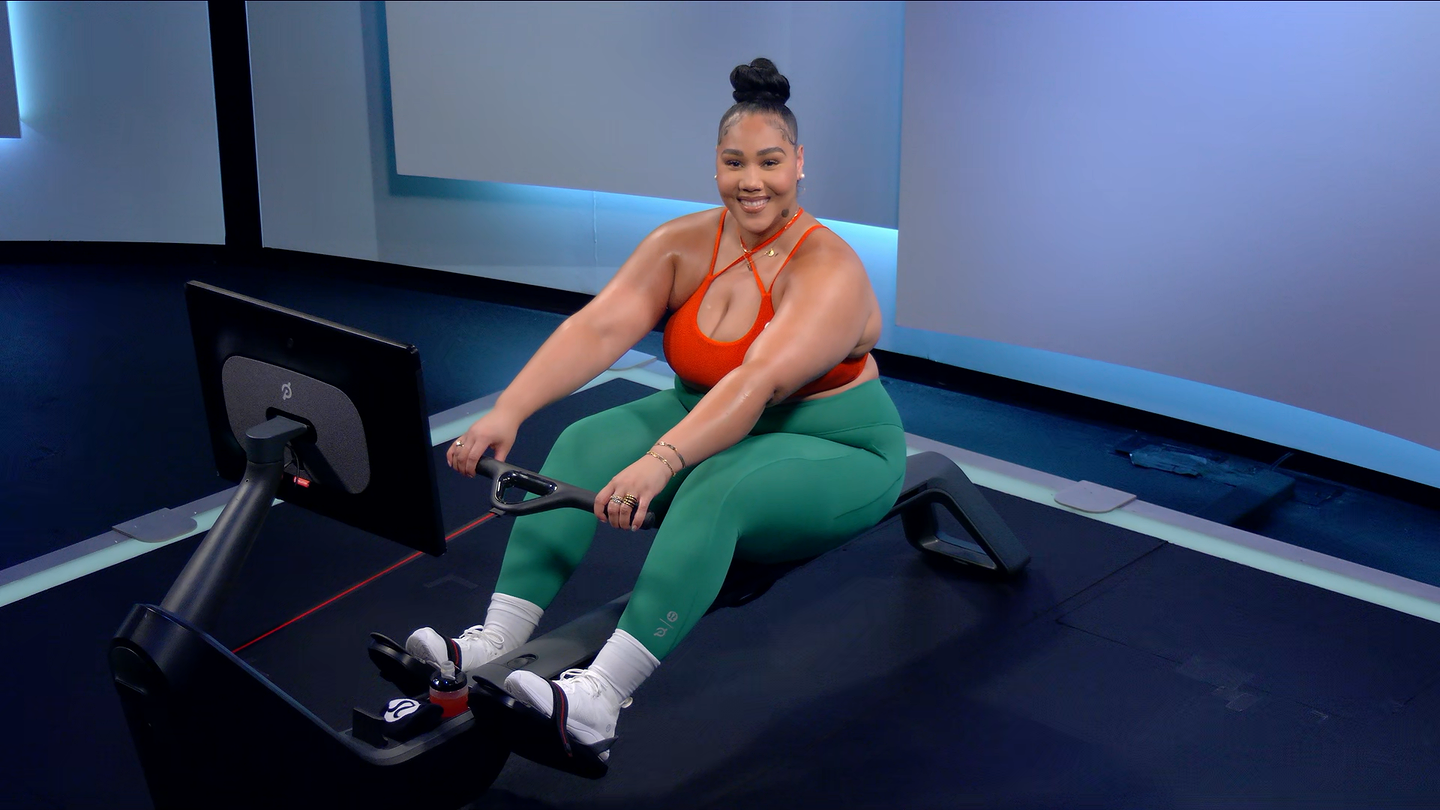 15 min Intervals Row