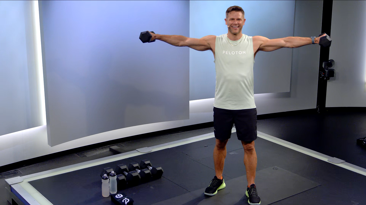 60 min 80s Rock Total Strength