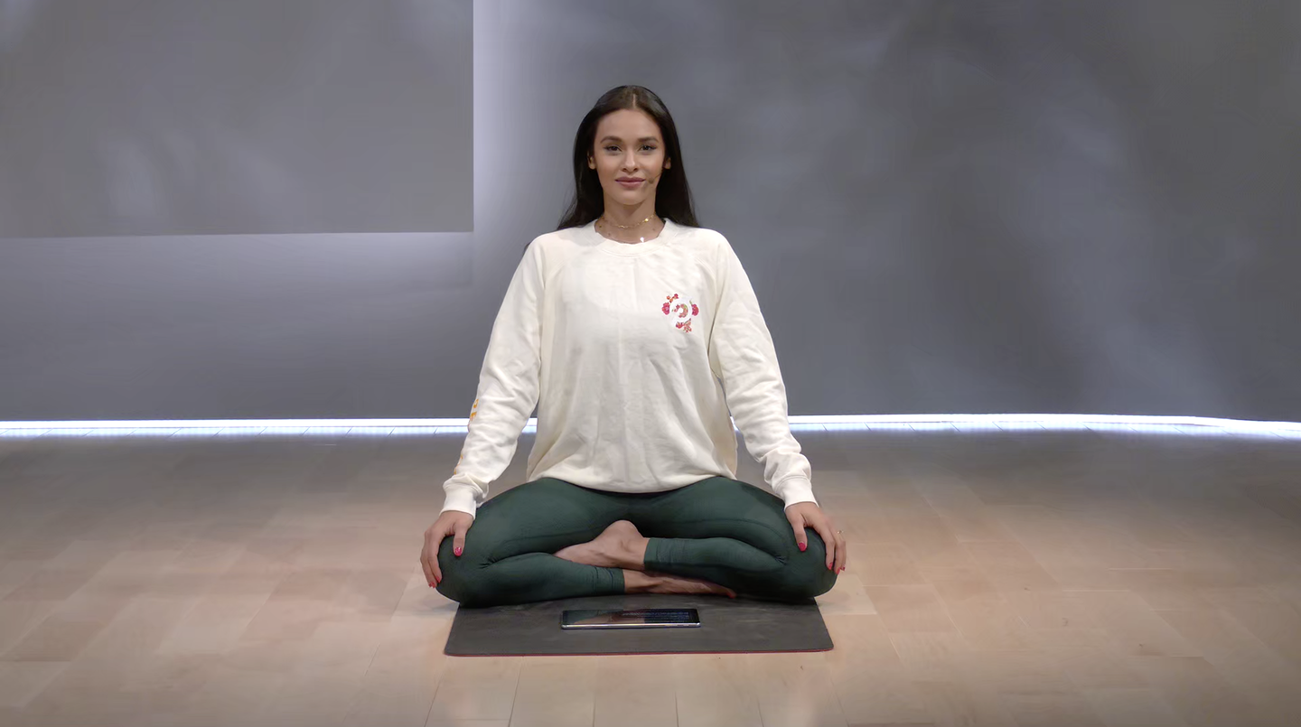 10 min APIHM Meditation