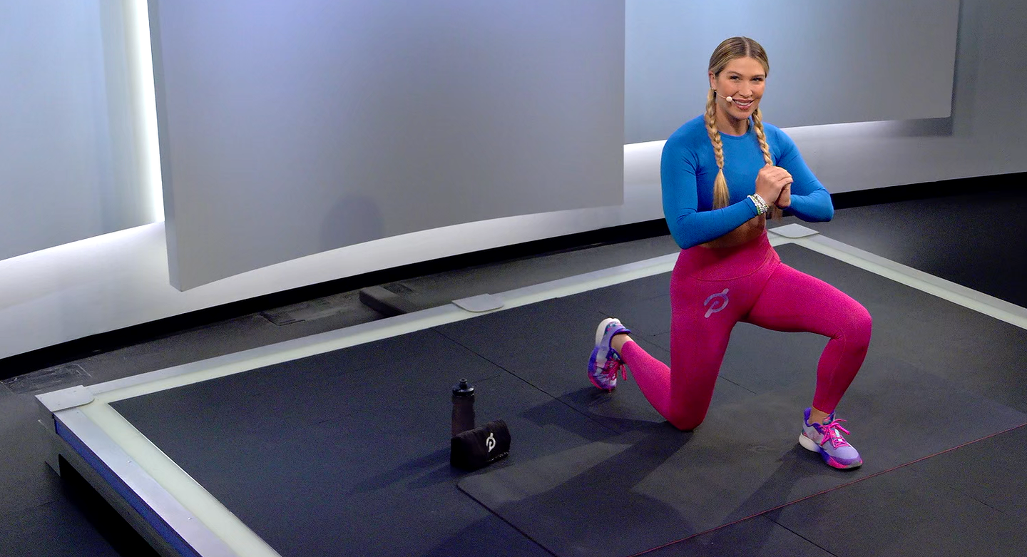20 min 2000s Pop Bodyweight Strength