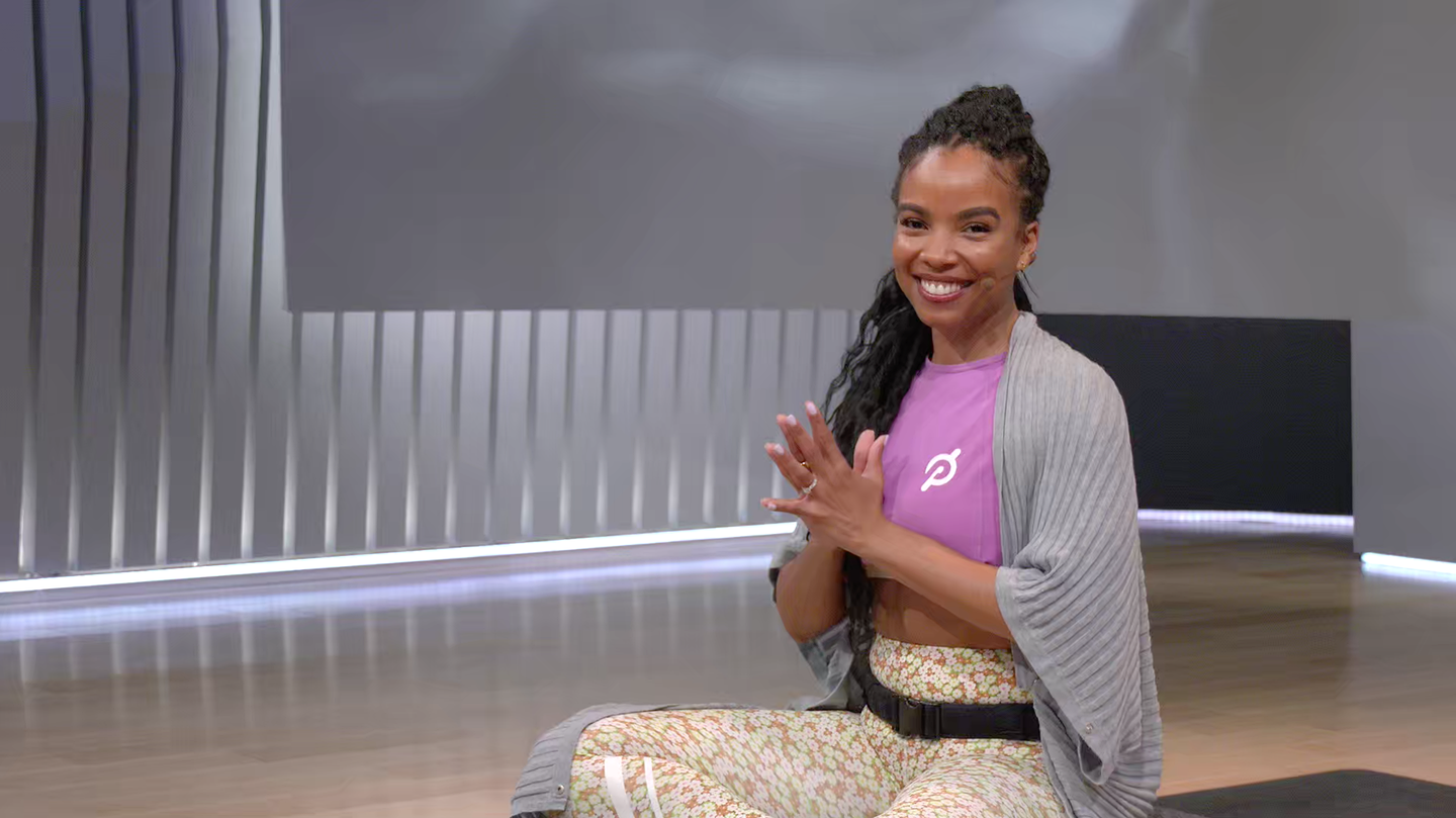 10 min Energizing Meditation