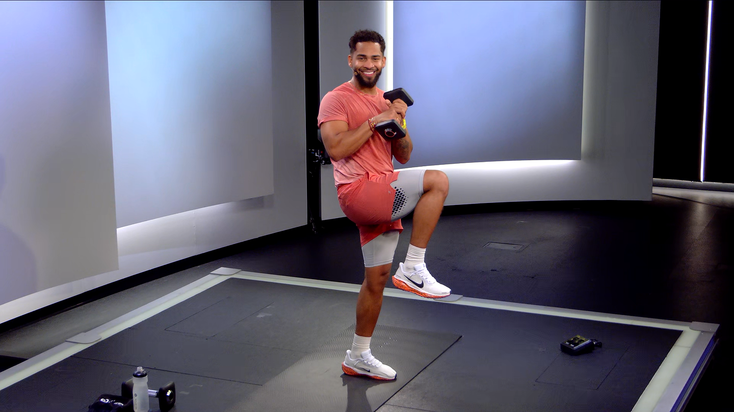 10 min Core Strength