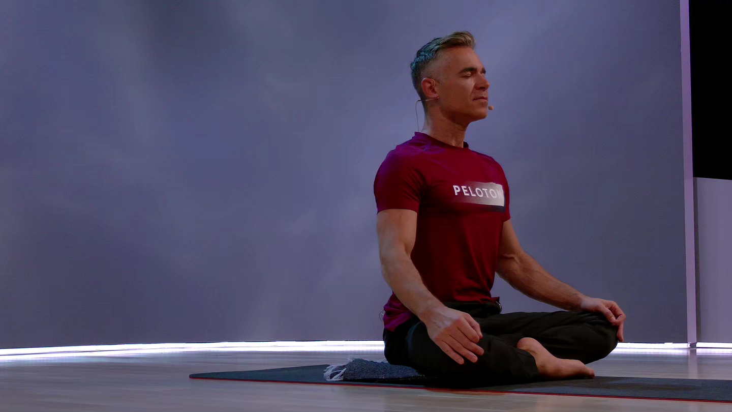 10 min Breathing Meditation