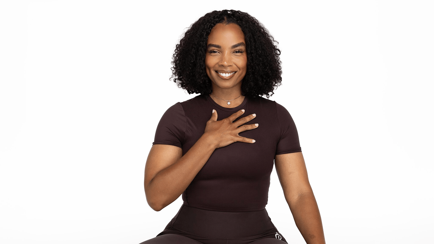 15 min Breathing Meditation