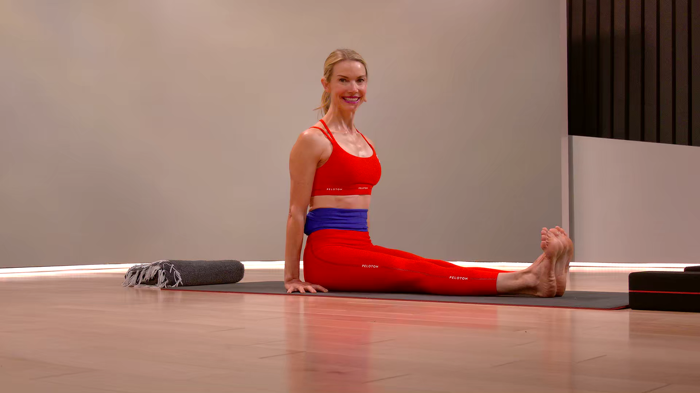 30 min Beyond the Pose: Foundation