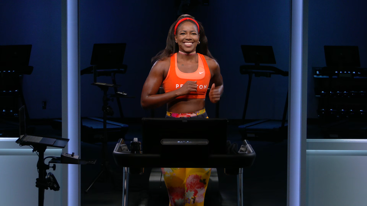 30 min Endurance Run