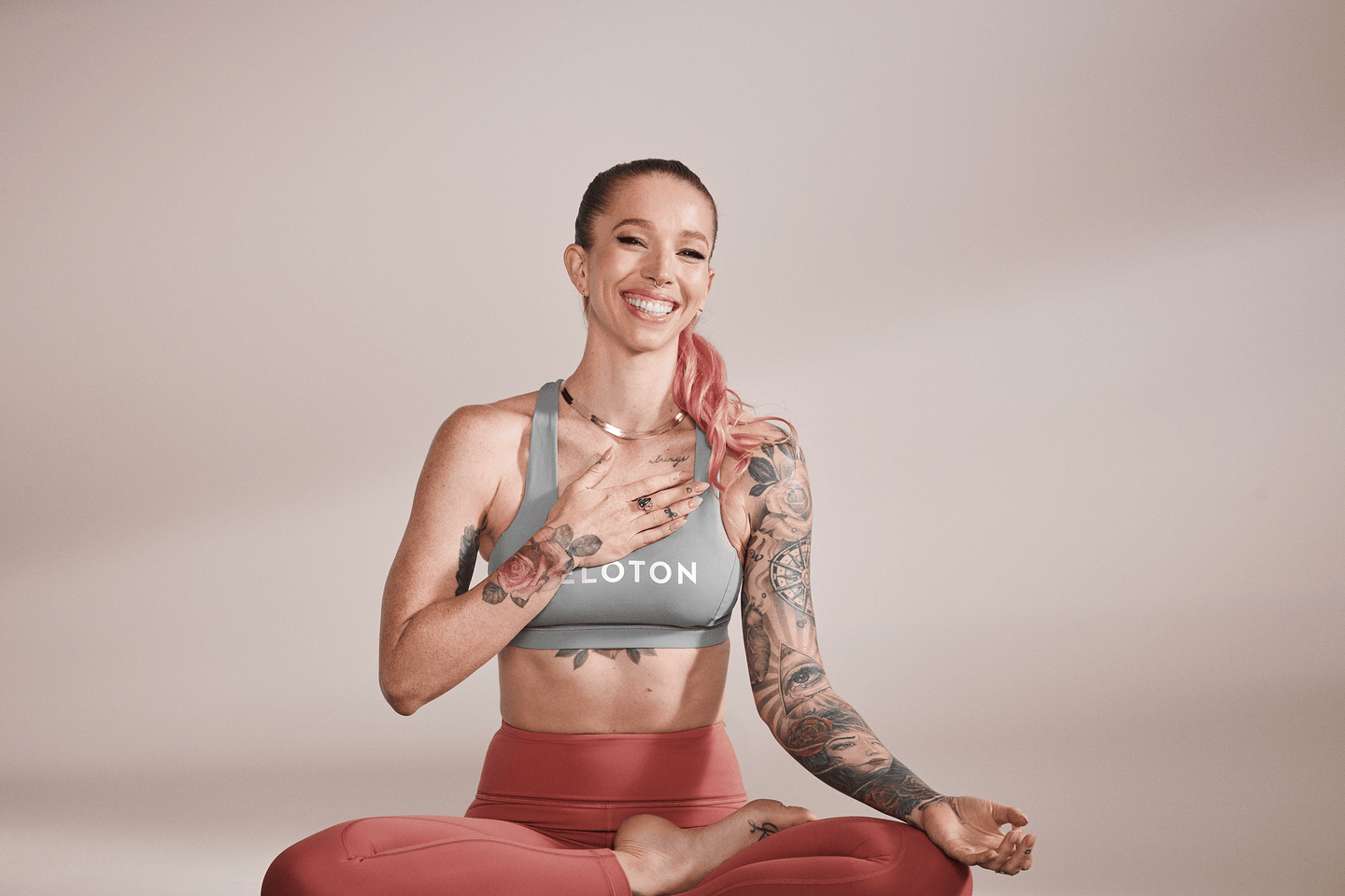 10 min Energizing Meditation