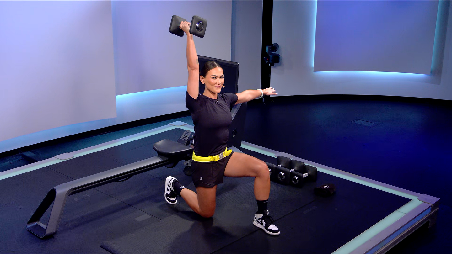 30 min Pop Bootcamp