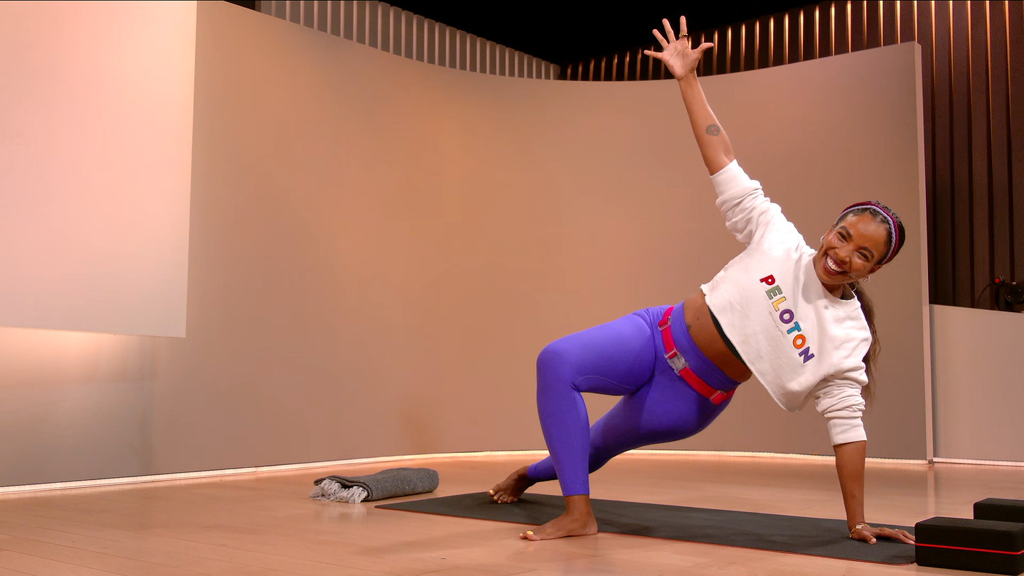 30 min Yoga Flow