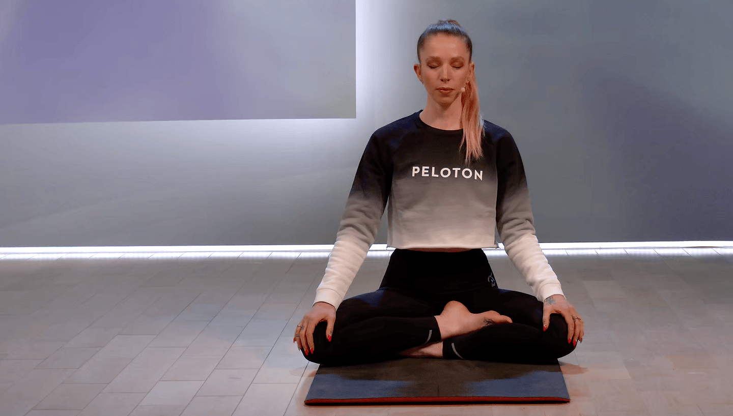10 min Sleep Meditation