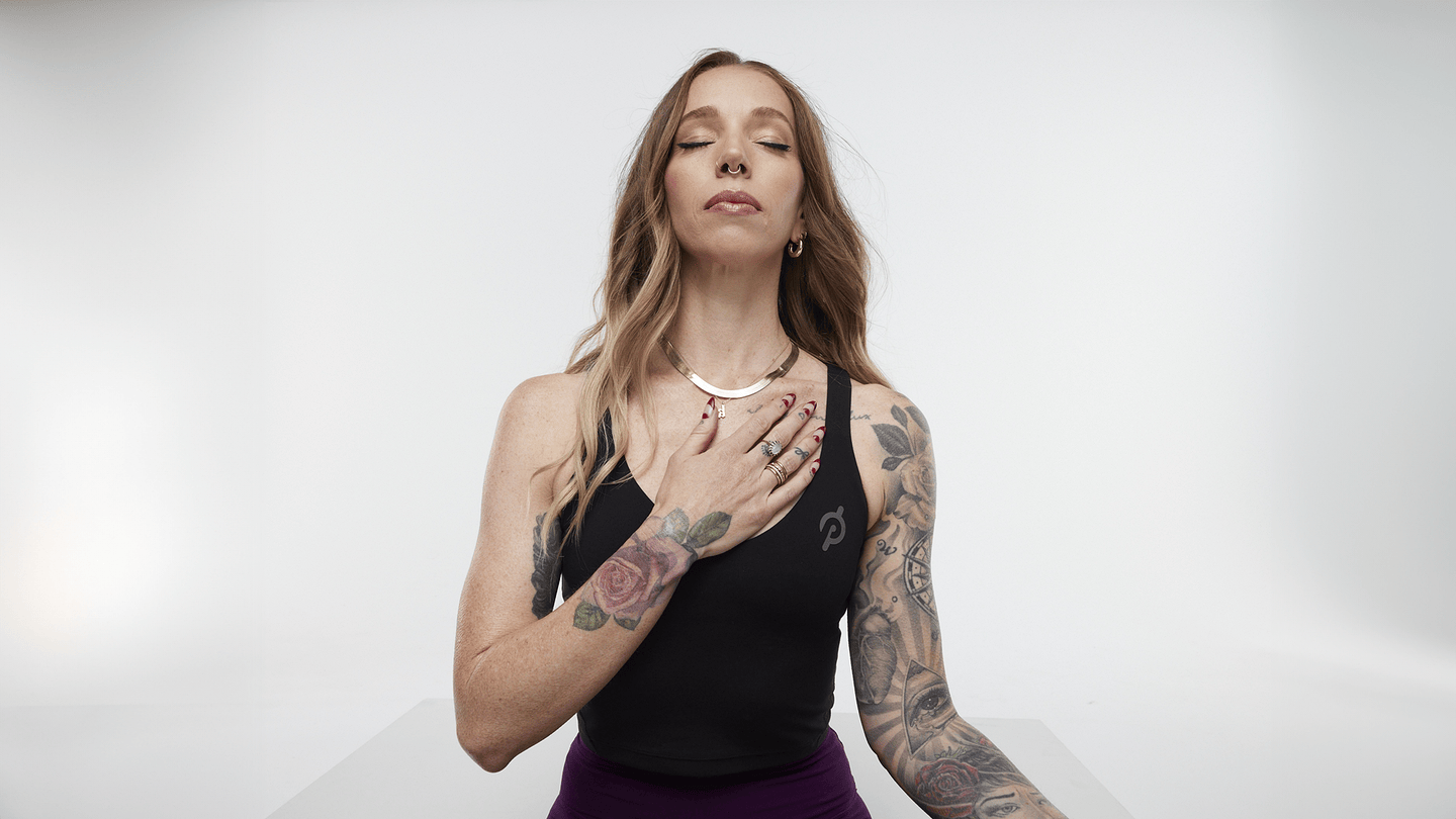 10 min Calming Meditation