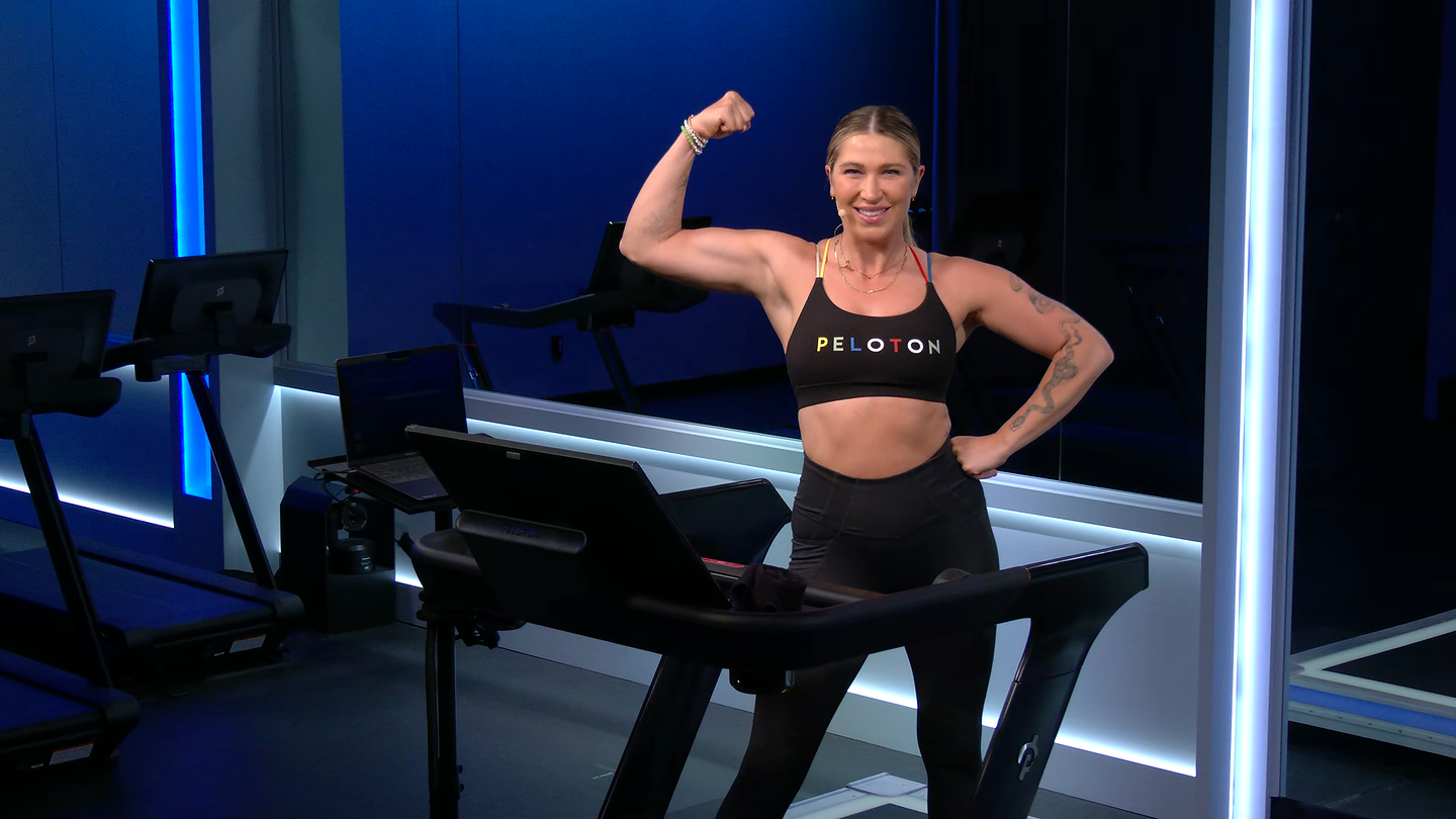 Extra 10: HIIT