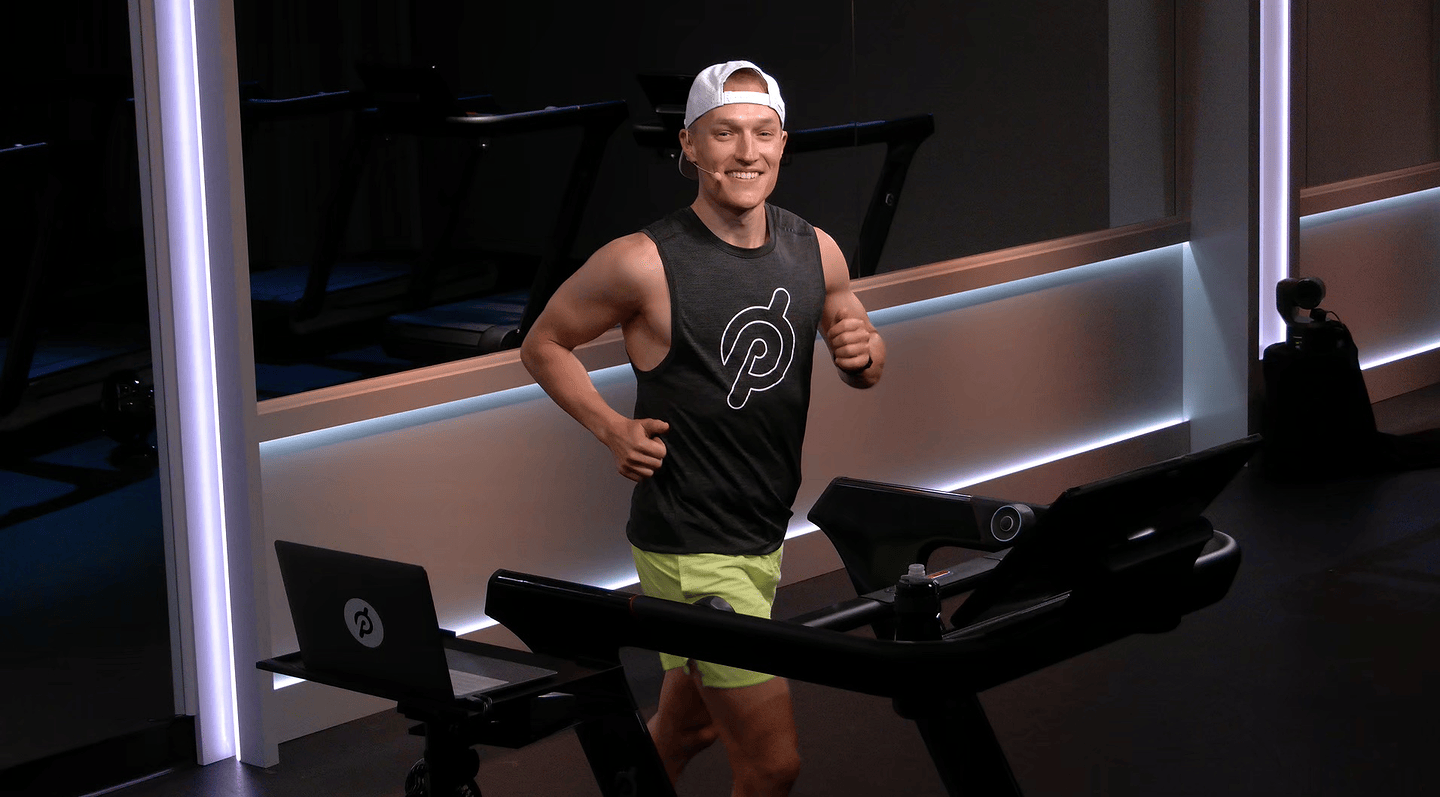 15 min Recovery Run