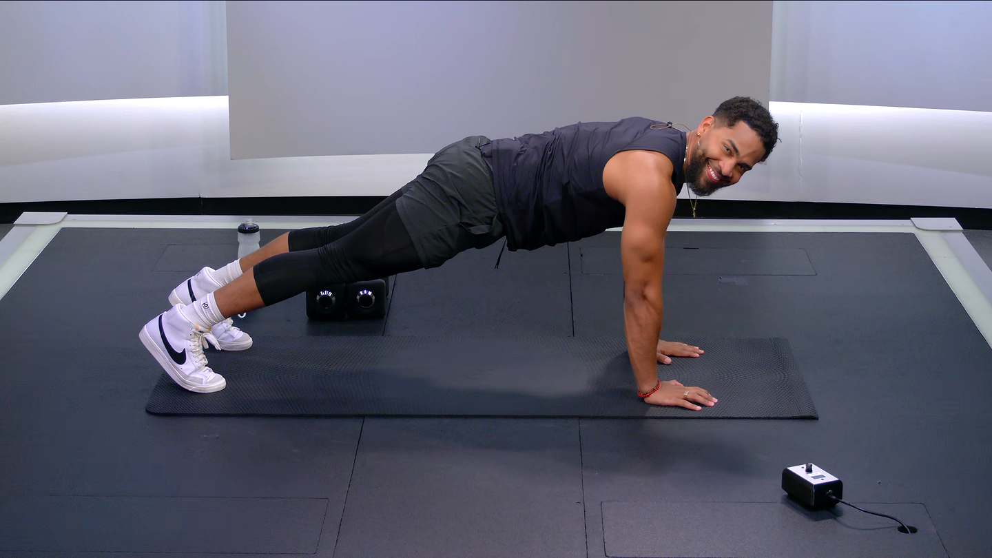 Extra 10: Triceps