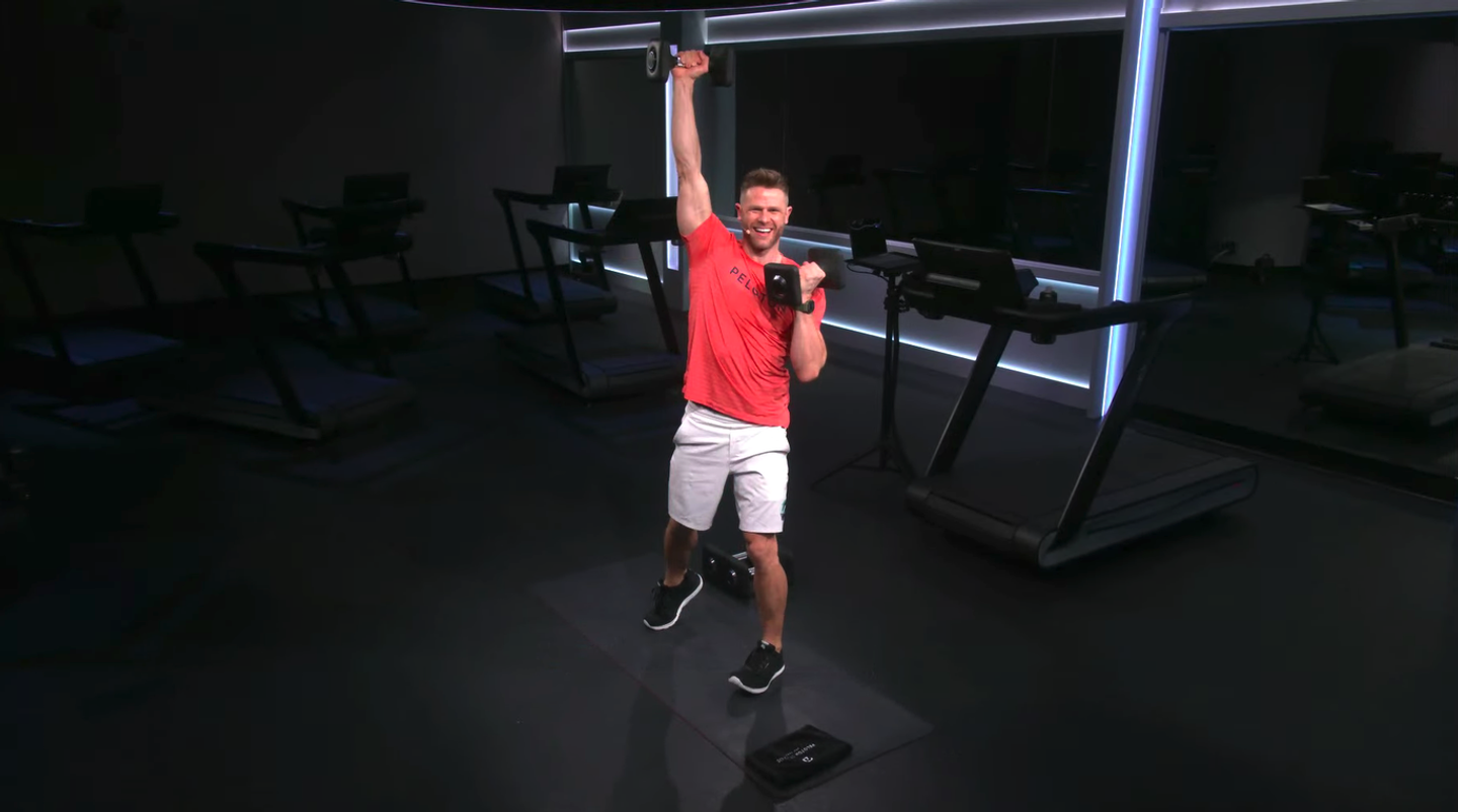 45 min EDM Bootcamp