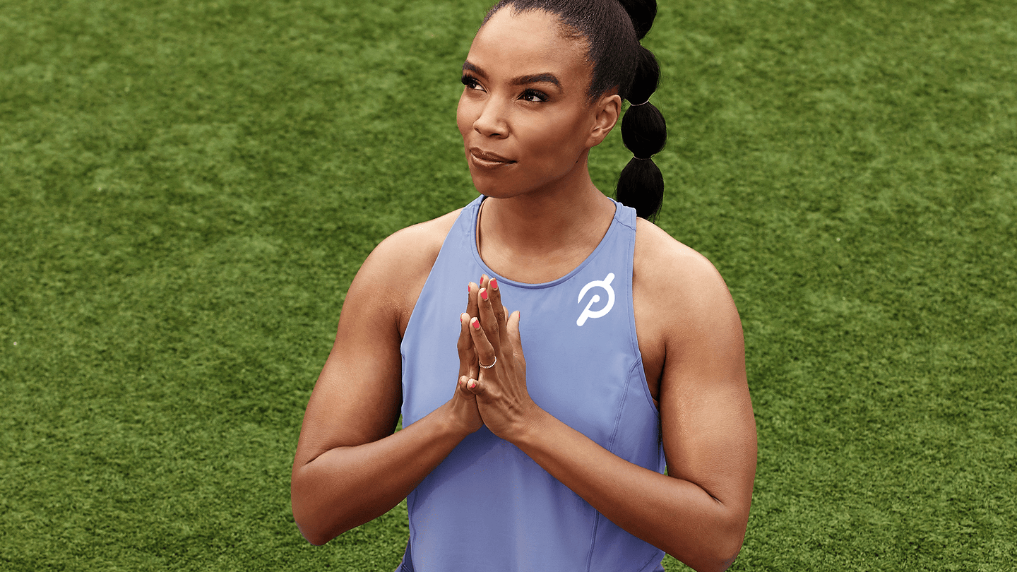 5 min Rest Day Meditation