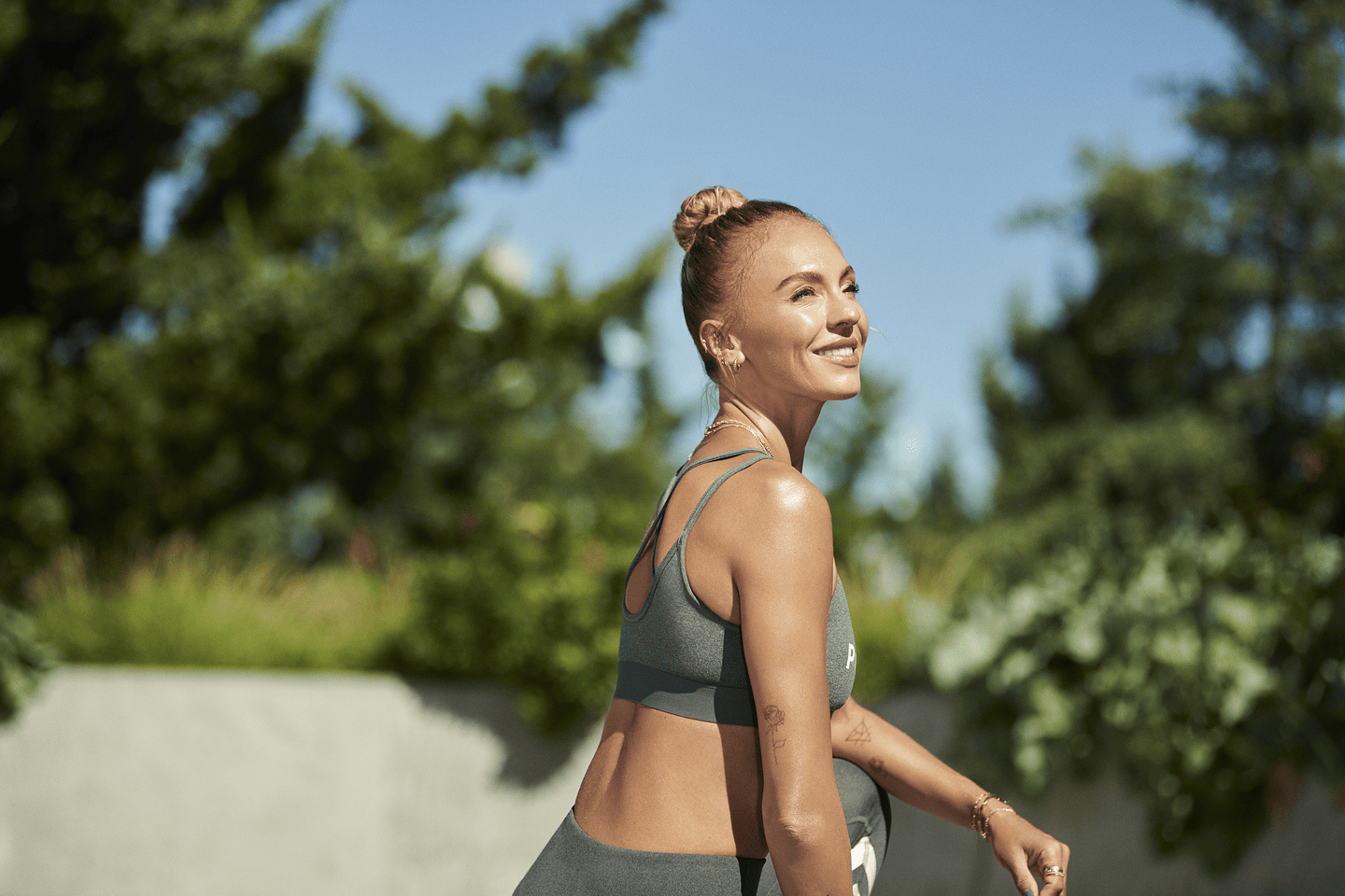 20 min Recovery Run