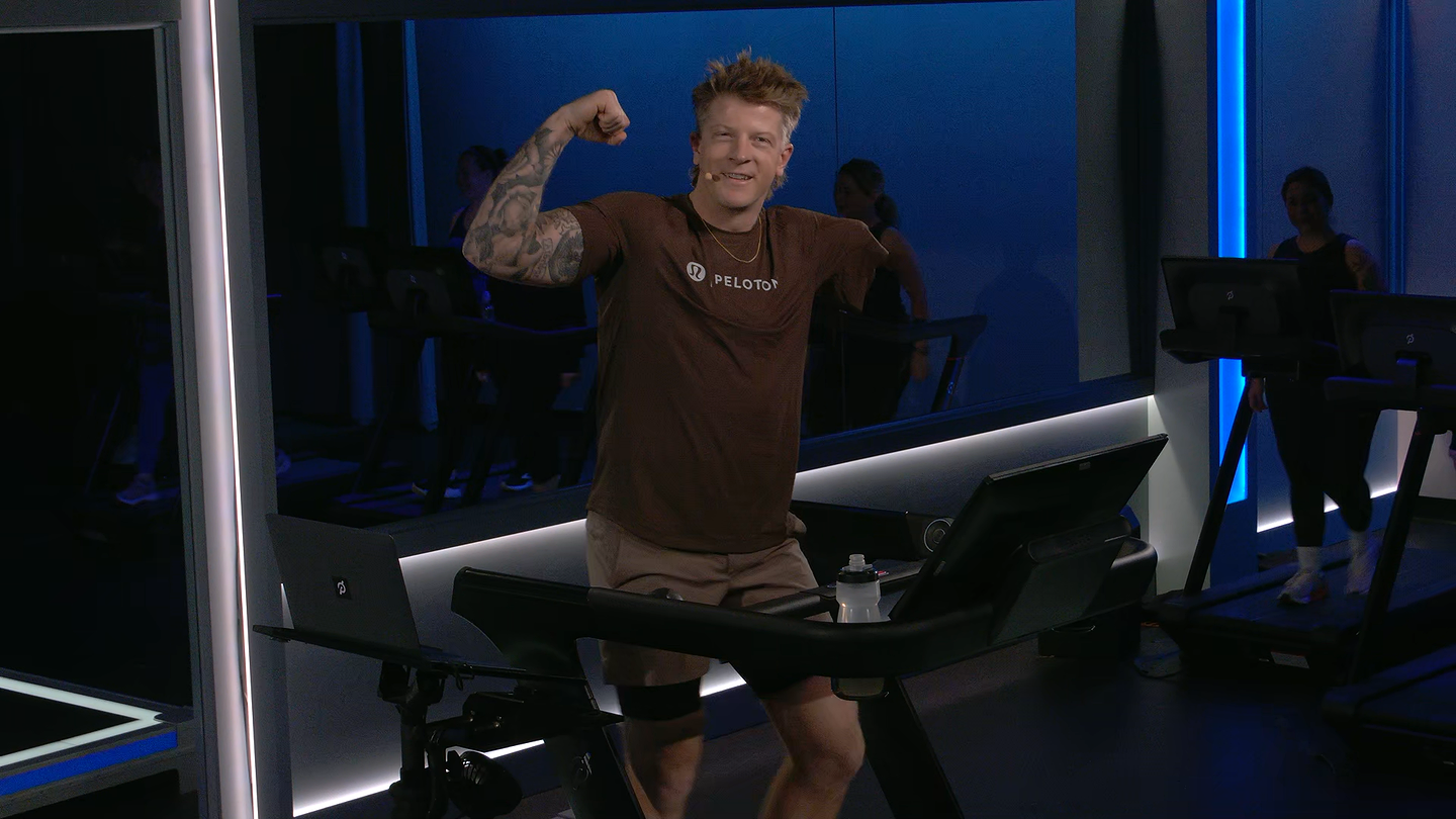30 min Power Walk