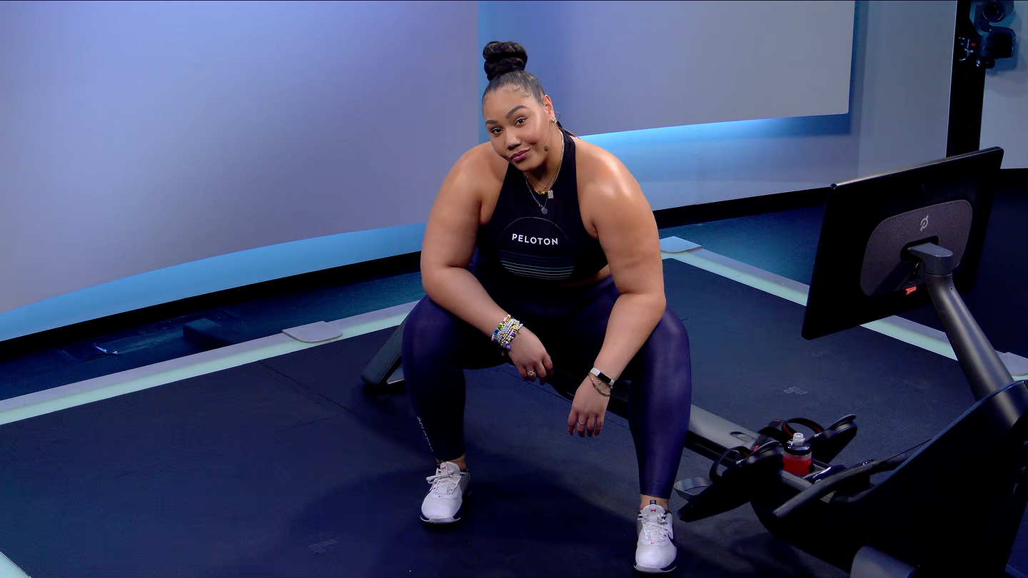 45 min 2000s Hip Hop Row